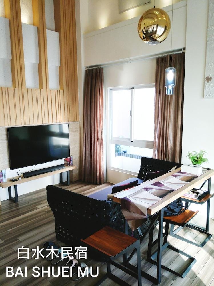 Zen Pin Inn Hotel in Hengchun Township