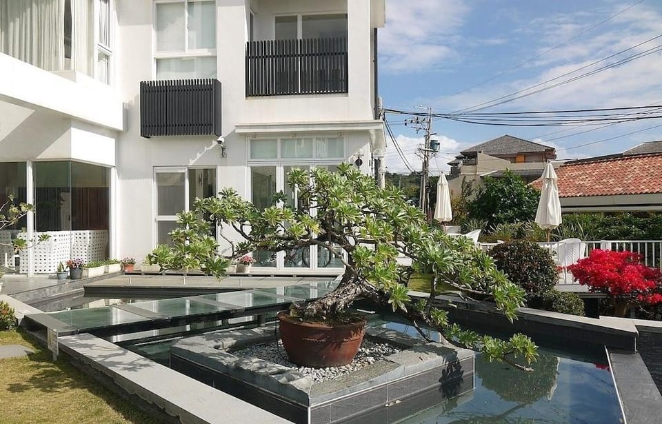 Zen Pin Inn Hotel in Hengchun Township