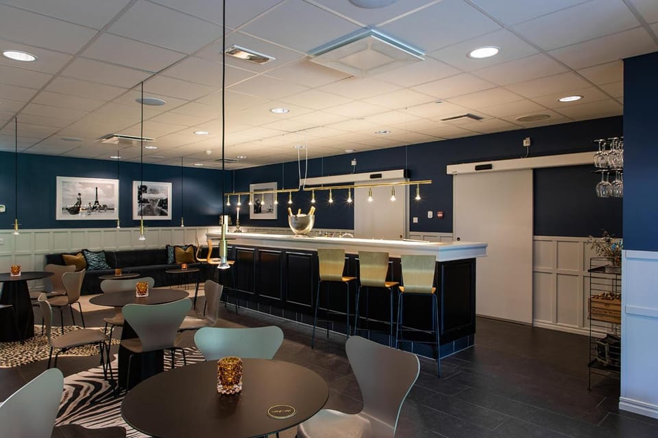 Stufvenas Gastgifveri Hotel in Kalmar County, Sweden