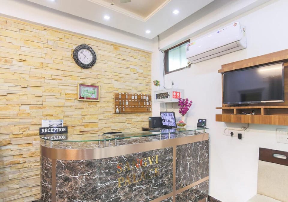 Sangvi Palace Hotel Hotel in Noida