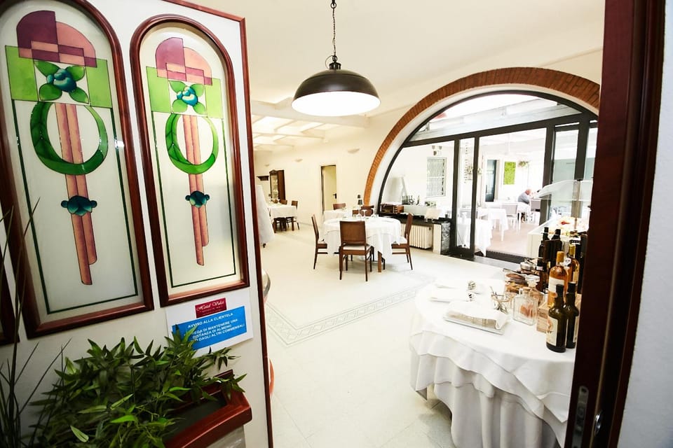 HOTEL VULCI Hotel in Lazio