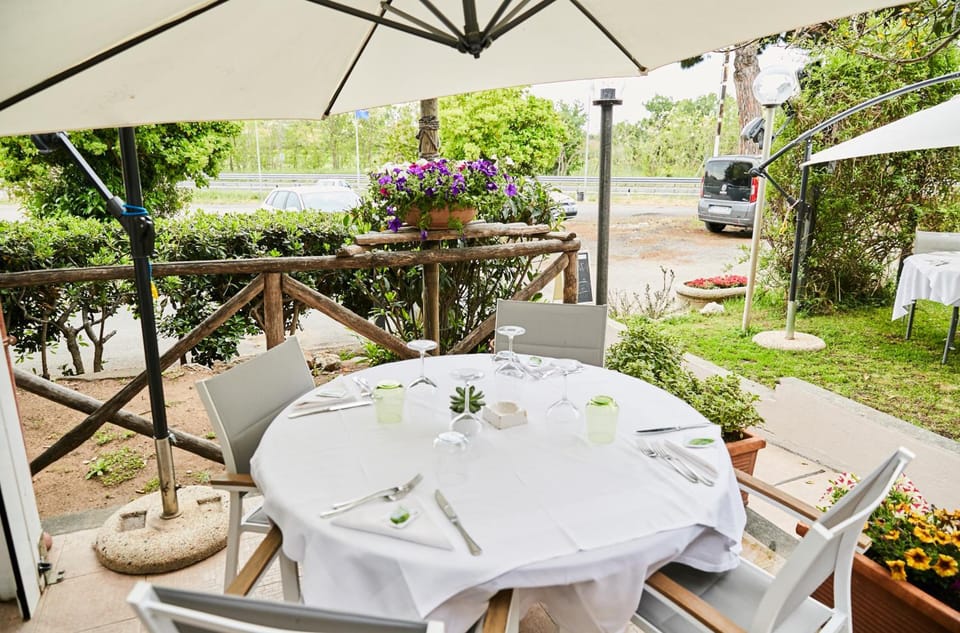 HOTEL VULCI Hotel in Lazio