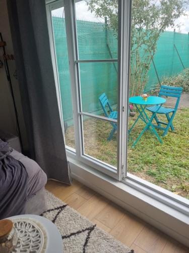 The Grey studio Hotel in Île-de-France