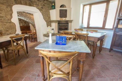 Ca' di Martino Hotel in Province of Massa and Carrara