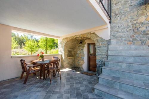Ca' di Martino Hotel in Province of Massa and Carrara