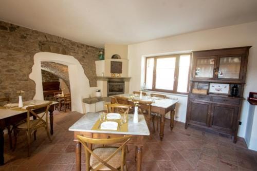 Ca' di Martino Hotel in Province of Massa and Carrara