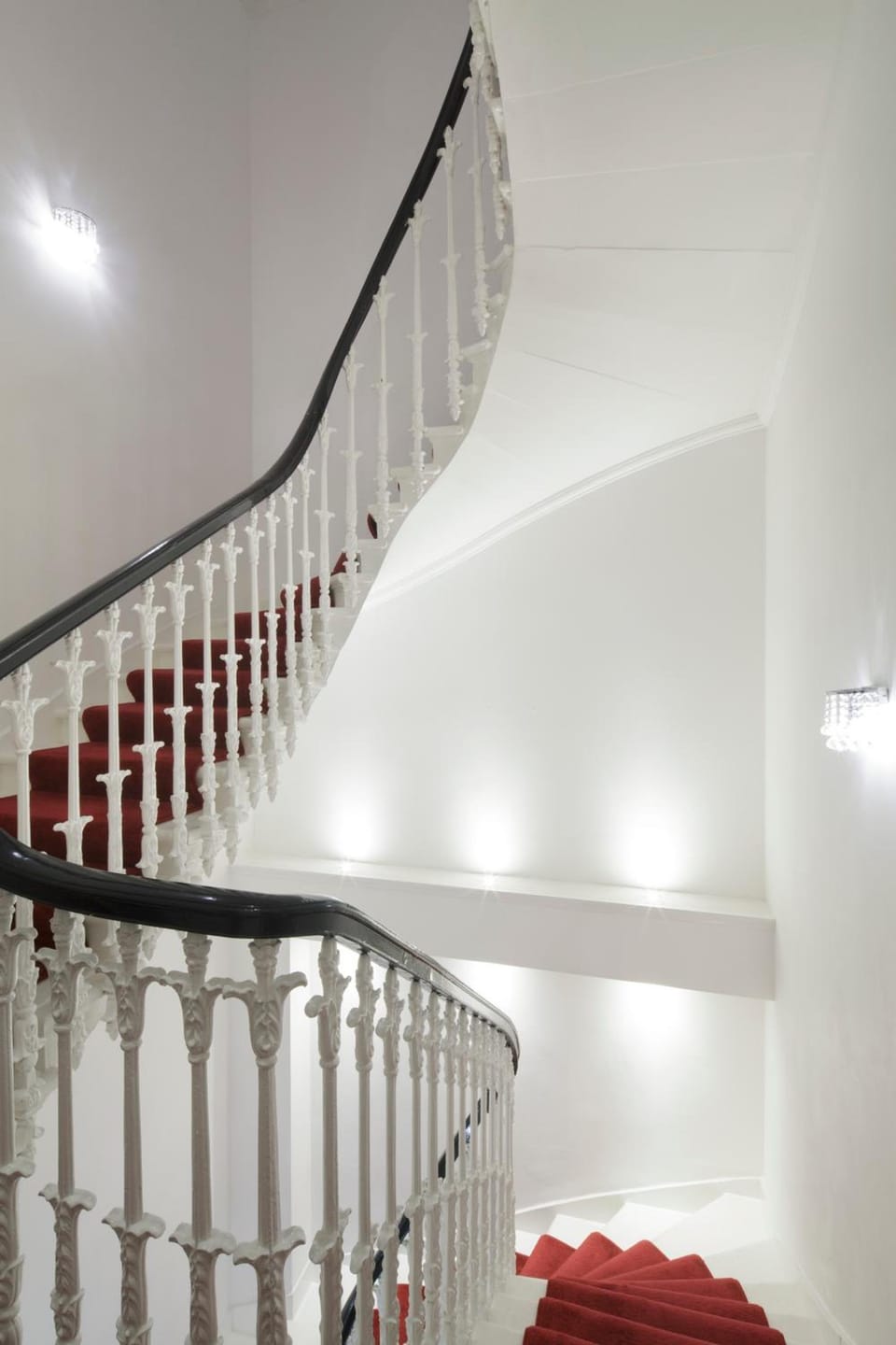 Hanover 71 Suites Hotel in Edinburgh