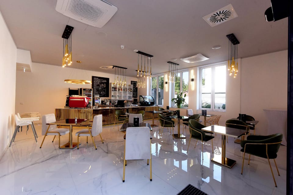 M-Pire Hotel Hotel in Berlin