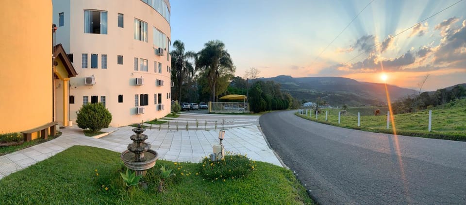Pousada Hinckel Inn in State of Santa Catarina