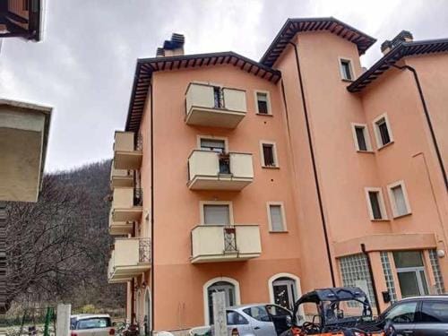 Ospitaci Nocera Umbra Hotel in Umbria