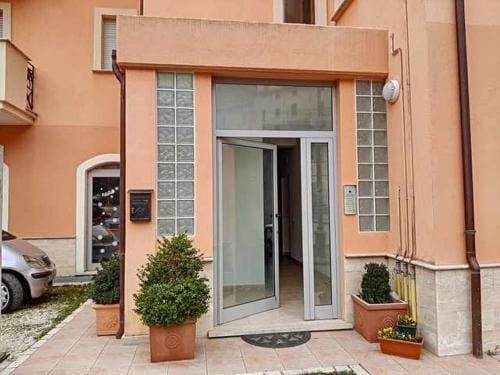 Ospitaci Nocera Umbra Hotel in Umbria