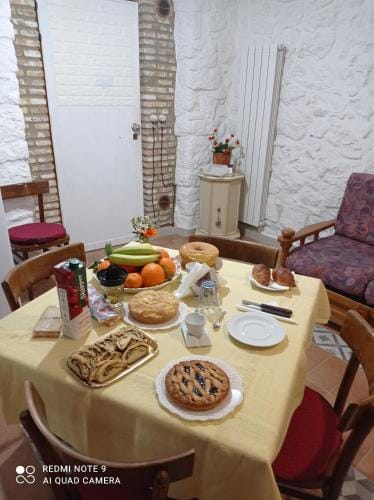B&B Giallo Siena Hotel in Molise, Italy