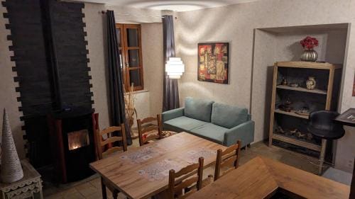 La Salabertie Hotel in Auvergne-Rhône-Alpes