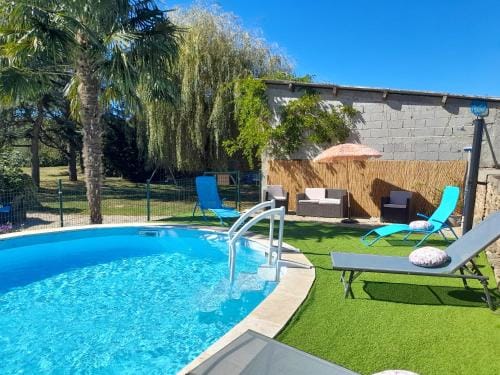 La Salabertie Hotel in Auvergne-Rhône-Alpes