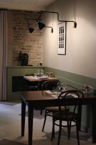 Hotel Courtille de Solutre Hotel in Bourgogne-Franche-Comté