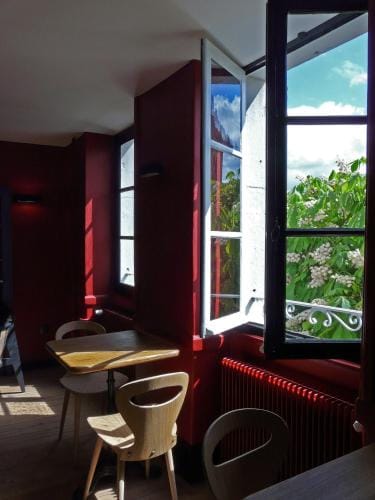 Hotel Courtille de Solutre Hotel in Bourgogne-Franche-Comté