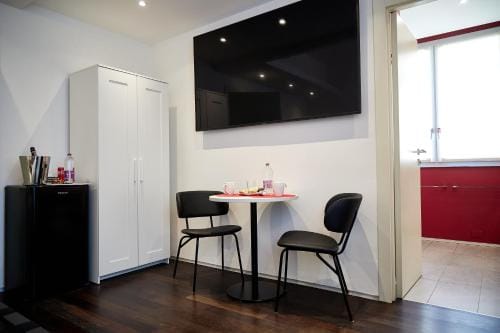 Suite in Town Hotel in Bologna