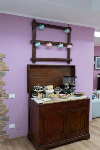 B&B Casa Caporali Hotel in Umbria