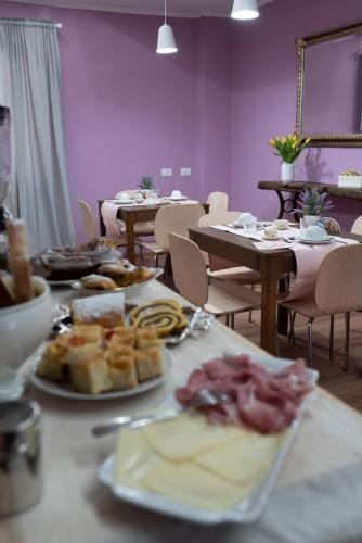 B&B Casa Caporali Hotel in Umbria