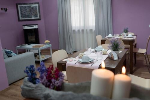 B&B Casa Caporali Hotel in Umbria