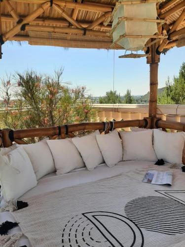 Les Collines d'Ugernum Hotel in Provence-Alpes-Côte d'Azur
