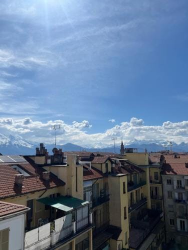 Boutique Affittacamere Attico In Centro Hotel in Cuneo
