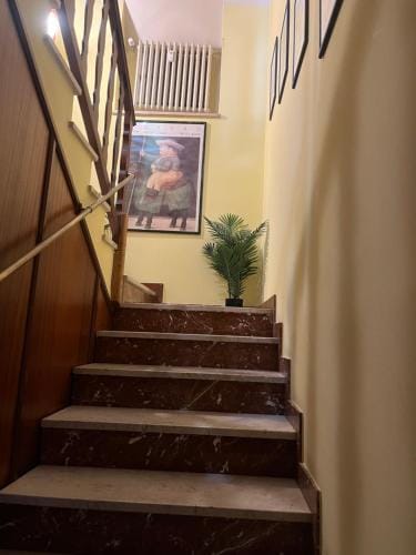 Boutique Affittacamere Attico In Centro Hotel in Cuneo