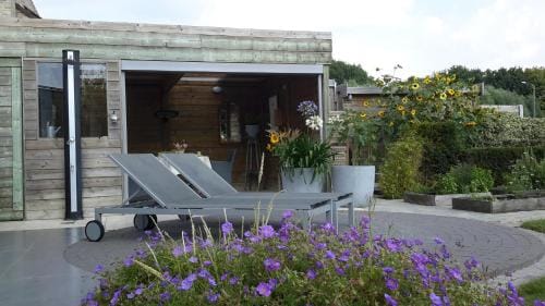 B&B Bergdal Hotel in Flanders