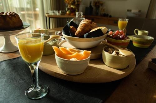 B&B Bergdal Hotel in Flanders