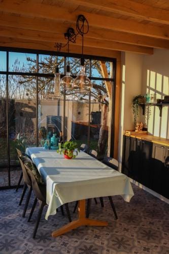 Het mezennest Hotel in Zottegem