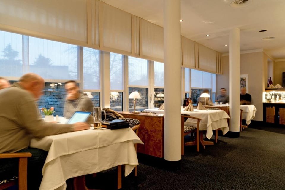 Hotel Erfurter Tor Hotel in Thuringia, Germany