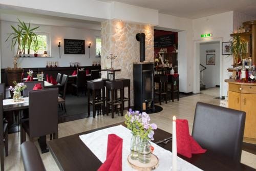 Gasthof Kirschtraum Hotel in Thuringia, Germany