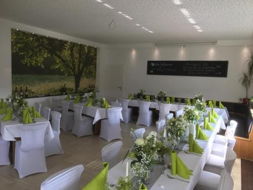 Gasthof Kirschtraum Hotel in Thuringia, Germany