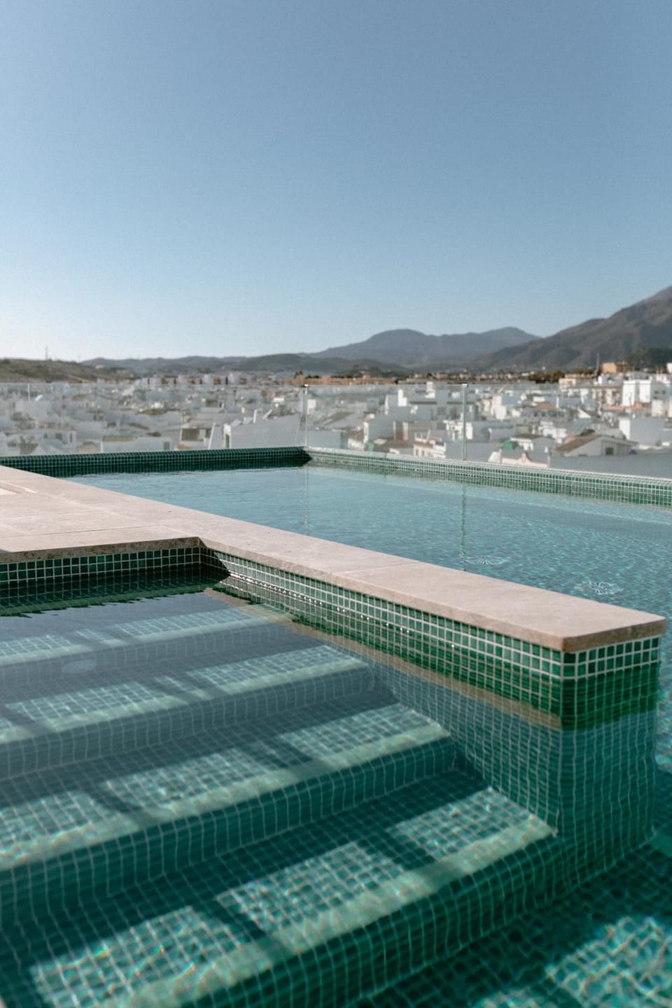 Hotel Estepona Plaza  Hotel in Estepona