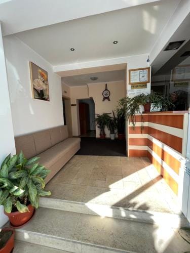 Хотел ПАНОРАМА ДОСПАТ Hotel in Decentralized Administration of Macedonia and Thrace