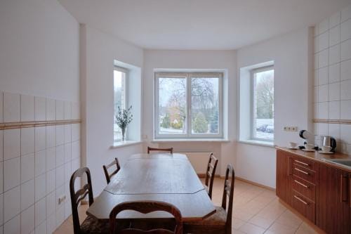 Jonavos alpaku sveciu namai Hotel in Lithuania