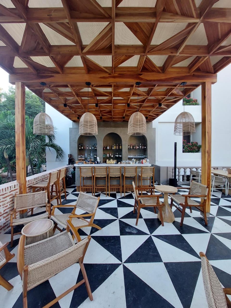 Hotel Caribe Cartagena Hotel in Cartagena