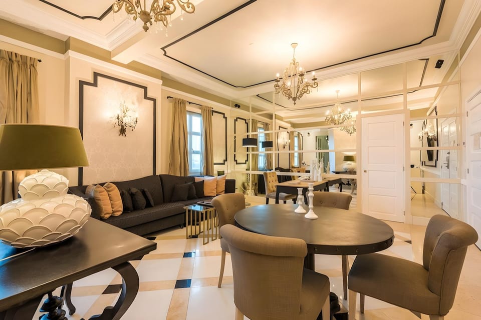 Hotel Caribe Cartagena Hotel in Cartagena