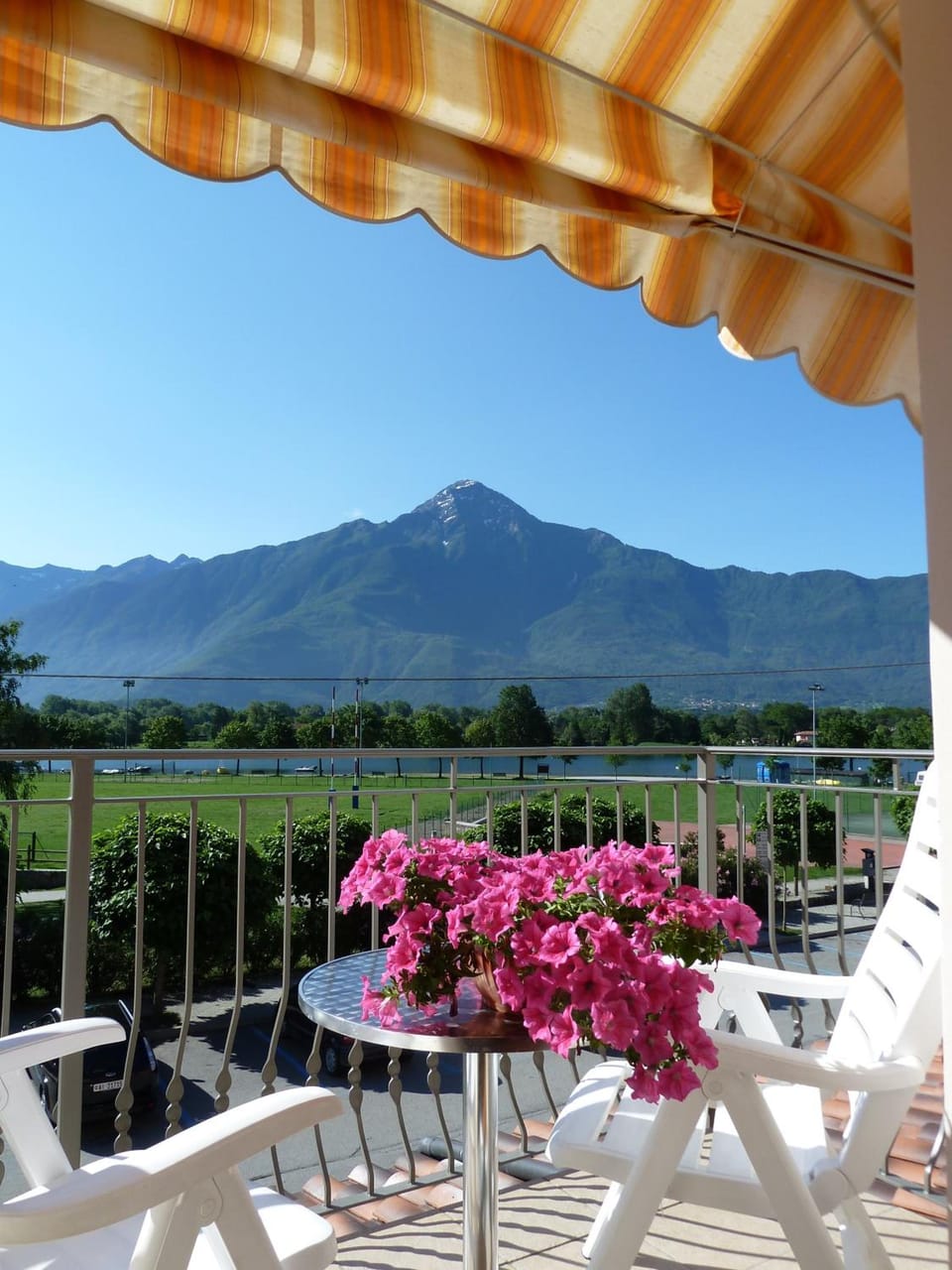 Hotel Europa - Sorico Hotel in Canton of Grisons