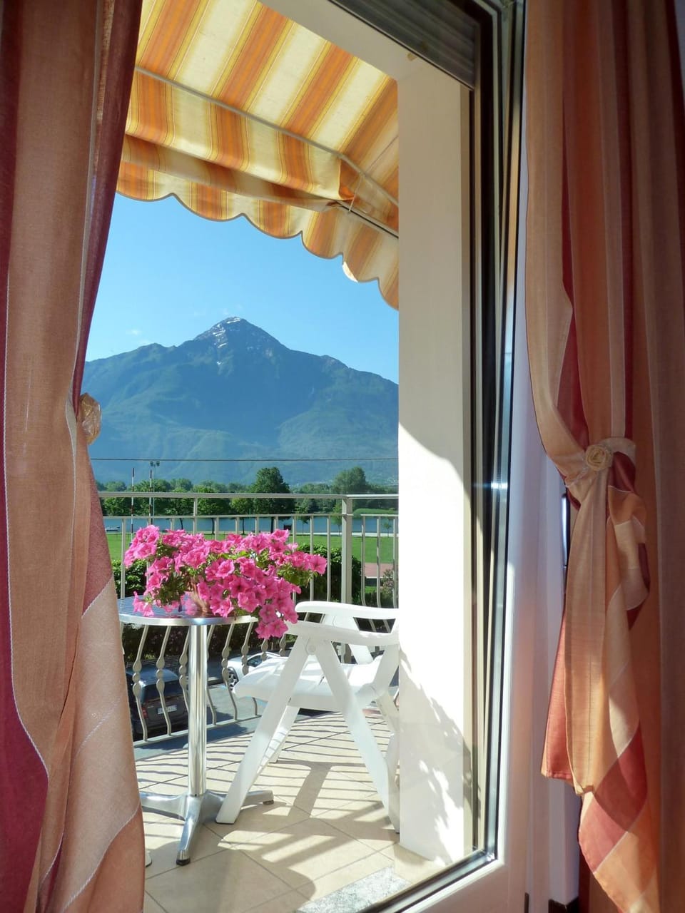 Hotel Europa - Sorico Hotel in Canton of Grisons