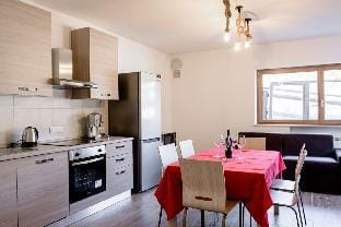 Chalet Francesca Hotel in Friuli-Venezia Giulia