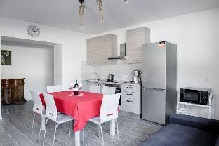 Chalet Francesca Hotel in Friuli-Venezia Giulia