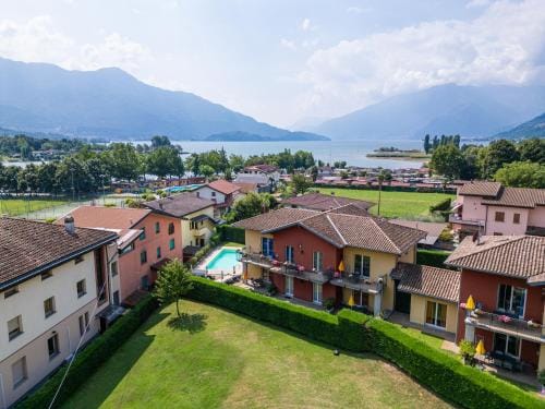 Spluga "Relax & Apartaments" by Alfio Colombo Hotel in Canton of Grisons