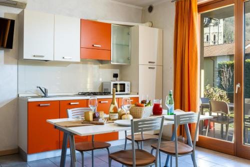Spluga "Relax & Apartaments" by Alfio Colombo Hotel in Canton of Grisons