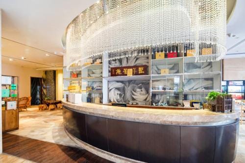 Bar/lounge