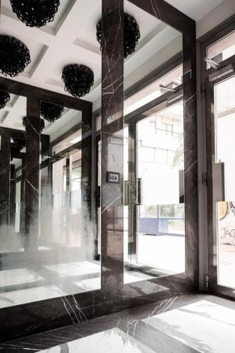 Salotto Room Boutique Pescara Hotel in Pescara