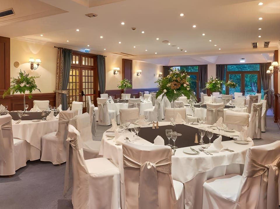 Penina Hotel & Golf - Portimao By IHG Hotel in Alvor