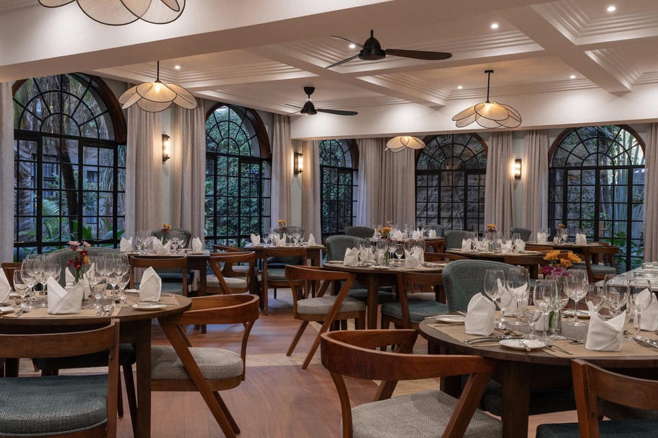 Vignette Collection Fairview Hotel Nairobi Hotel in Nairobi County