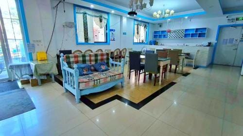 Qiannuo Youth Hostel Hostel in Hangzhou