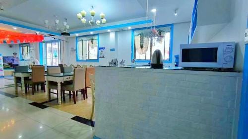 Qiannuo Youth Hostel Hostel in Hangzhou